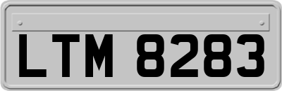 LTM8283