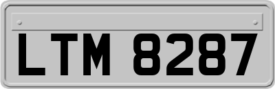 LTM8287