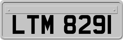 LTM8291