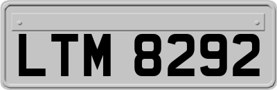 LTM8292