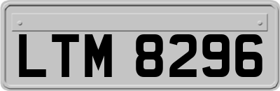 LTM8296