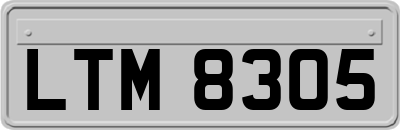 LTM8305