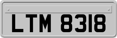 LTM8318