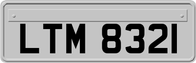 LTM8321
