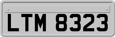 LTM8323