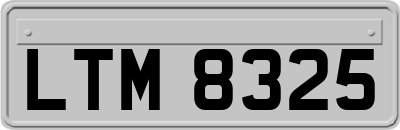 LTM8325