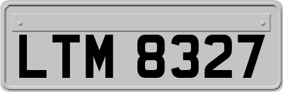 LTM8327