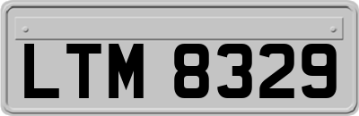 LTM8329