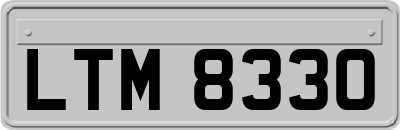 LTM8330