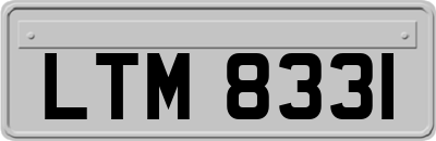 LTM8331