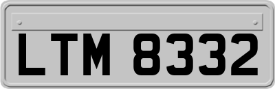 LTM8332