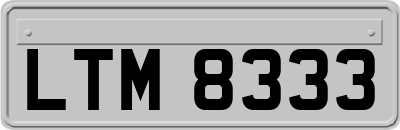 LTM8333