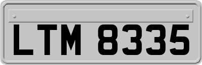 LTM8335
