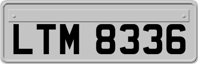 LTM8336