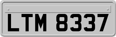 LTM8337