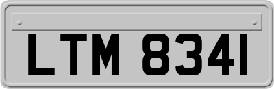 LTM8341