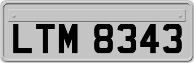 LTM8343