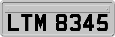 LTM8345