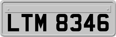 LTM8346