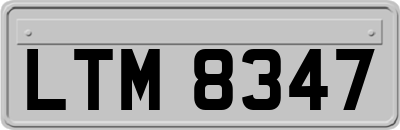 LTM8347