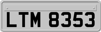 LTM8353
