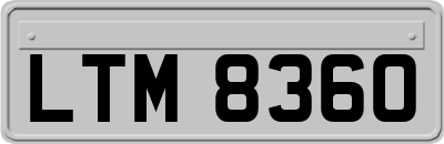 LTM8360