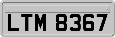 LTM8367