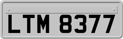 LTM8377