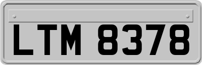 LTM8378