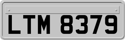 LTM8379
