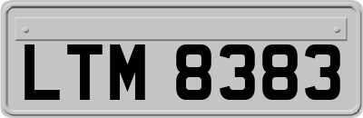 LTM8383