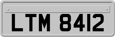 LTM8412