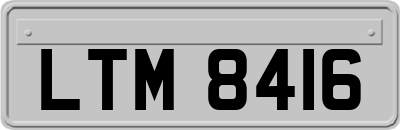 LTM8416