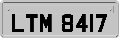 LTM8417
