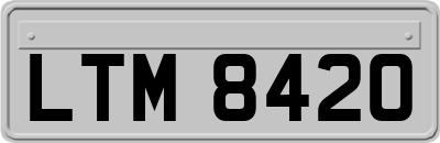 LTM8420