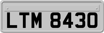 LTM8430