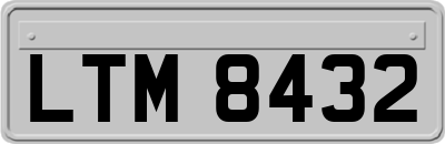 LTM8432