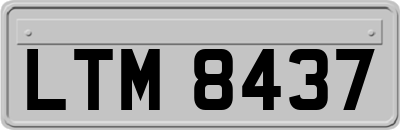 LTM8437