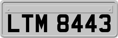 LTM8443