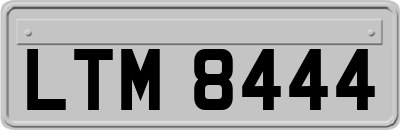 LTM8444