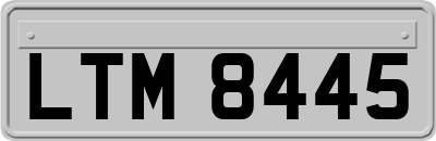 LTM8445