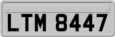 LTM8447