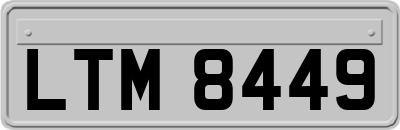 LTM8449