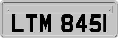 LTM8451