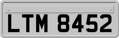 LTM8452