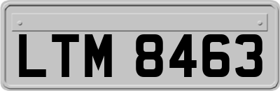 LTM8463