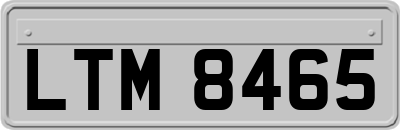 LTM8465