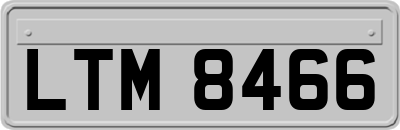 LTM8466