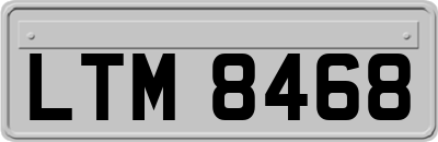 LTM8468