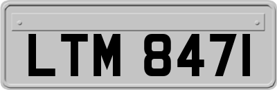 LTM8471
